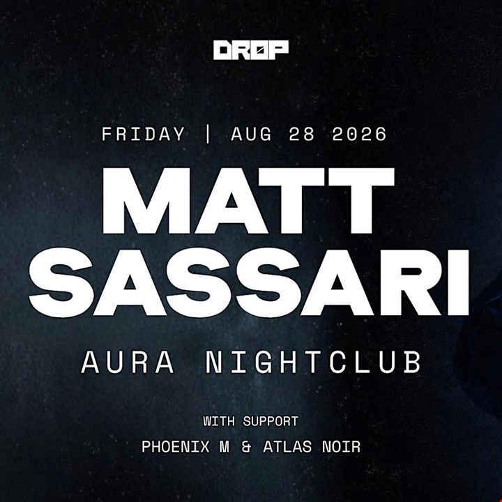 Markus Schulz Live In San Jose